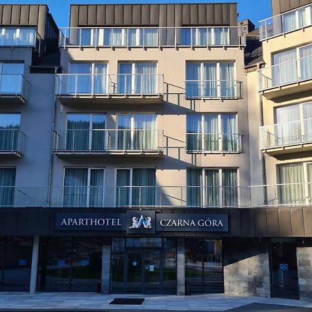 Aparthotel Apartamenty Czarna Gora 310 Sienna  Esterno foto