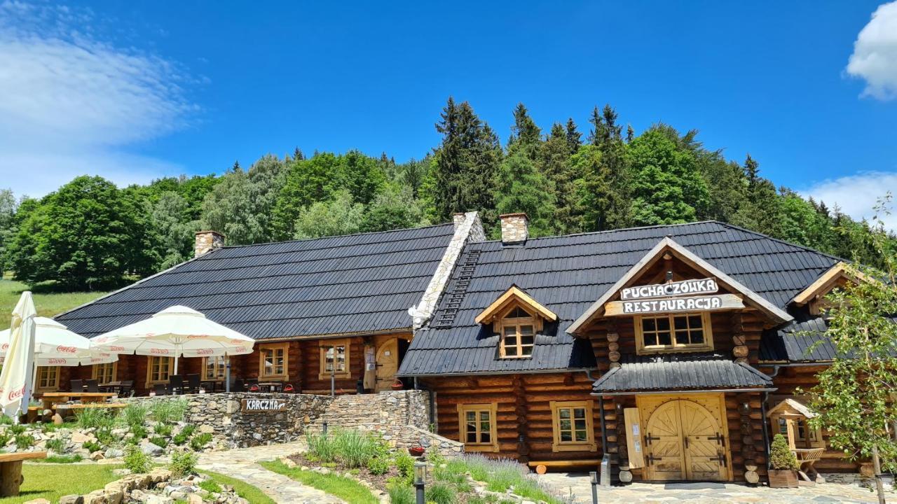 Aparthotel Apartamenty Czarna Gora 310 Sienna  Esterno foto