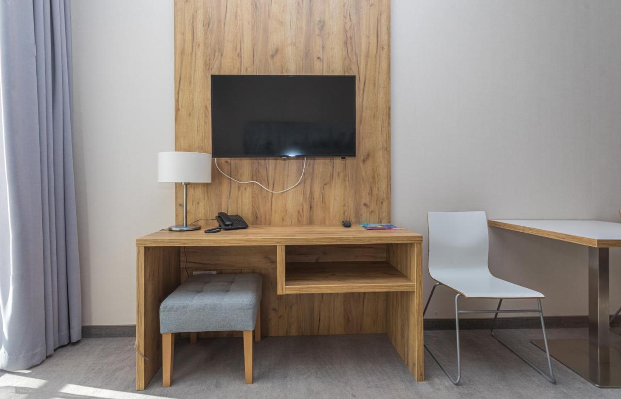 Aparthotel Apartamenty Czarna Gora 310 Sienna  Esterno foto
