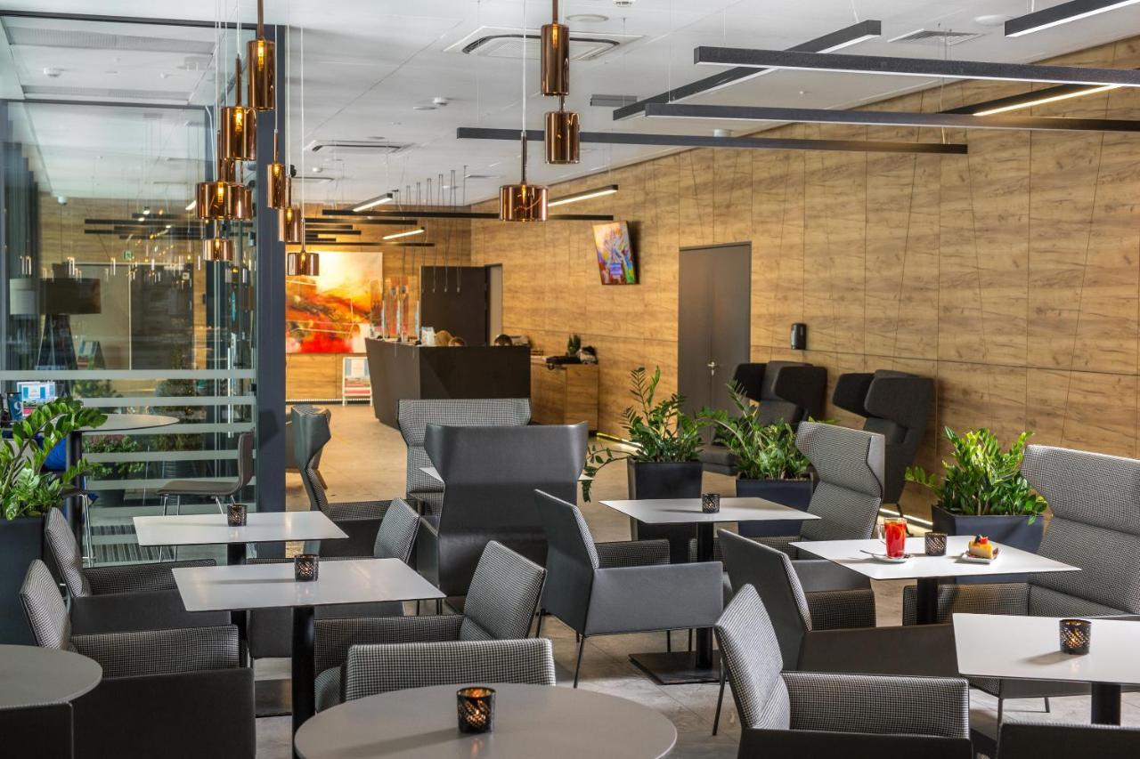 Aparthotel Apartamenty Czarna Gora 310 Sienna  Esterno foto