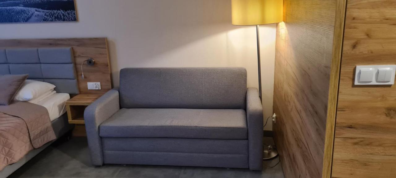Aparthotel Apartamenty Czarna Gora 310 Sienna  Esterno foto