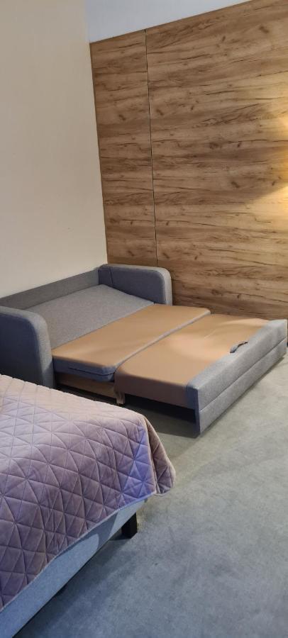Aparthotel Apartamenty Czarna Gora 310 Sienna  Esterno foto